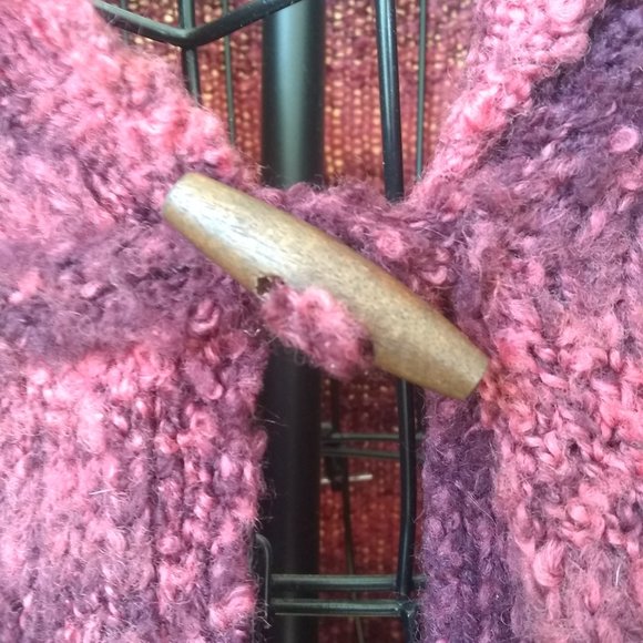 Razzle Dazzle sweater - Picture 5 of 5